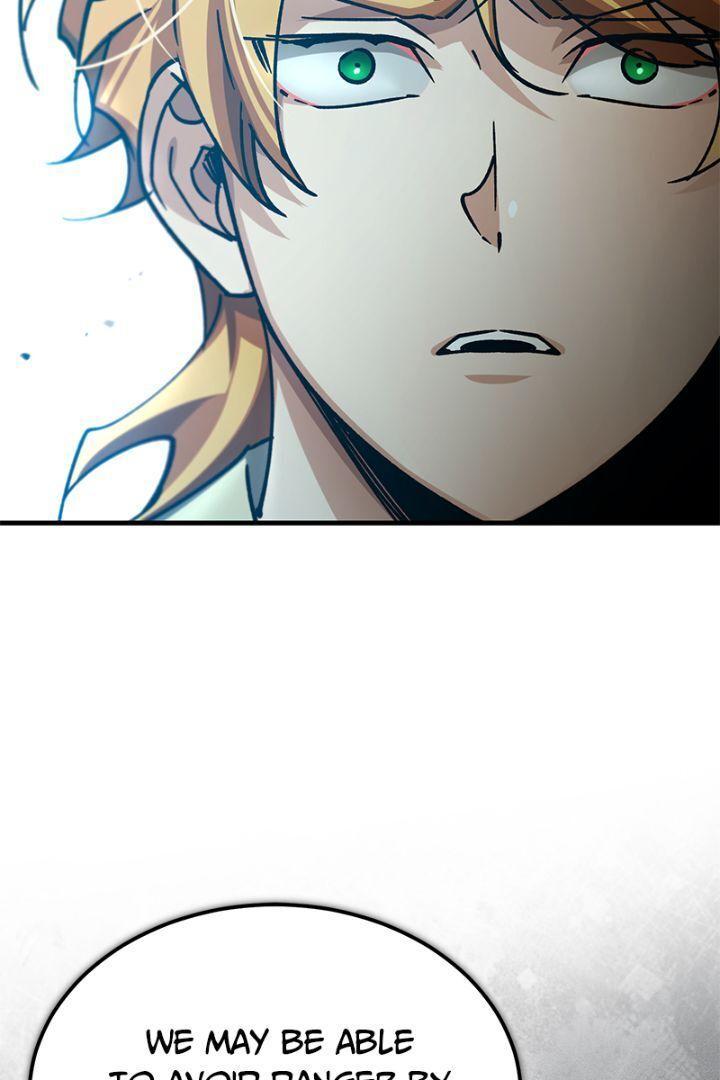 Descended from Divinity Chap 117 - Next Chap 118