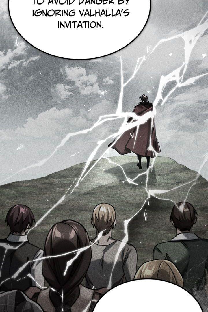 Descended from Divinity Chap 117 - Next Chap 118