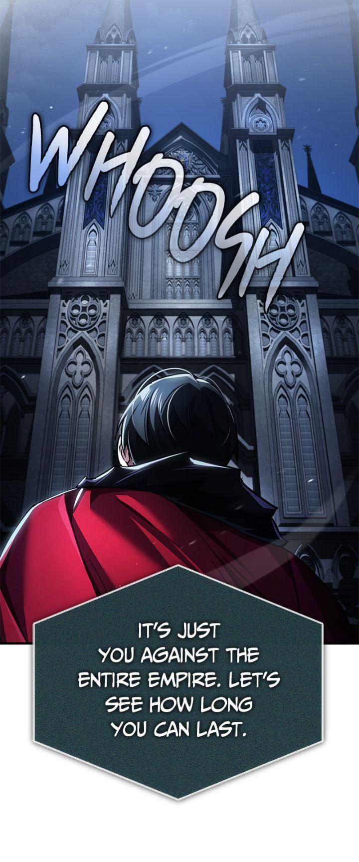 Descended from Divinity Chap 117 - Next Chap 118
