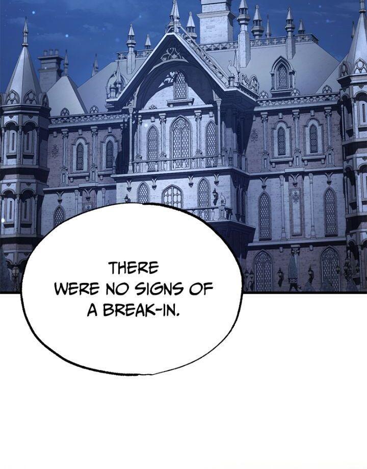 Descended from Divinity Chap 117 - Next Chap 118