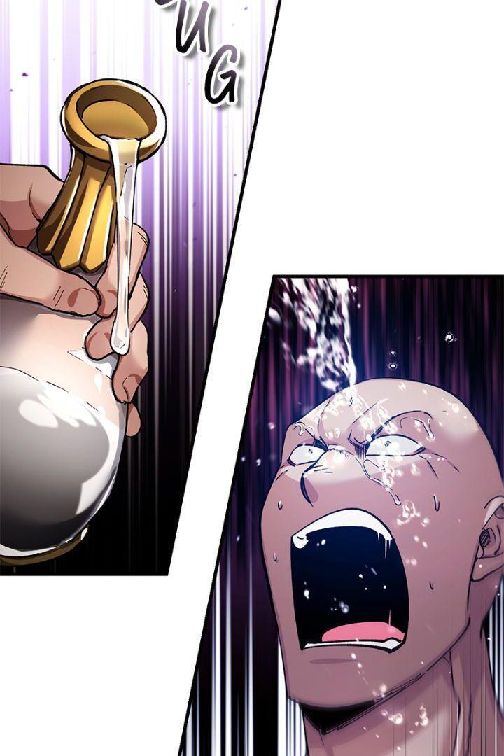 Descended from Divinity Chap 117 - Next Chap 118