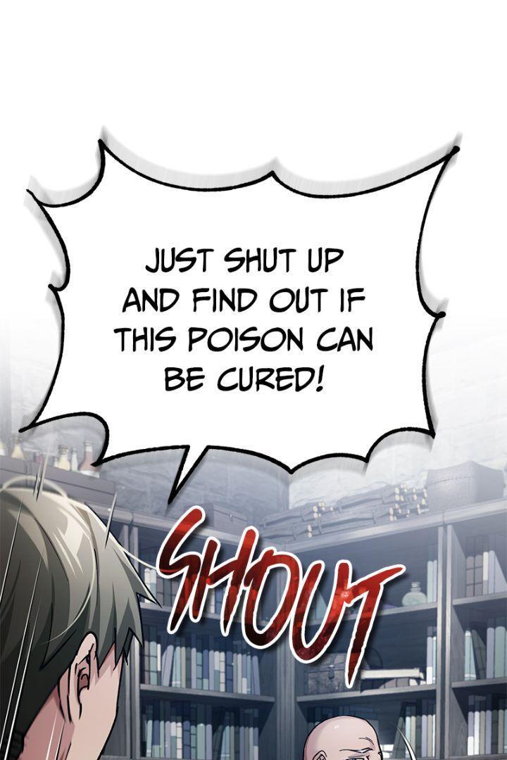 Descended from Divinity Chap 117 - Next Chap 118