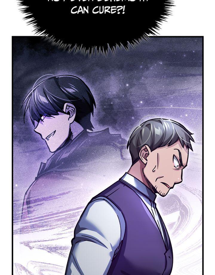 Descended from Divinity Chap 117 - Next Chap 118