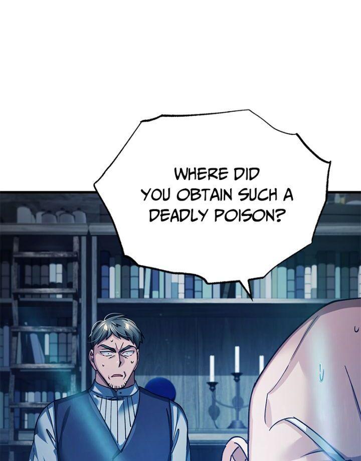 Descended from Divinity Chap 117 - Next Chap 118