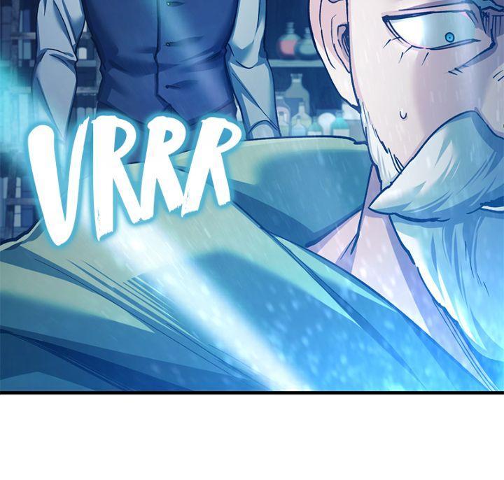 Descended from Divinity Chap 117 - Next Chap 118