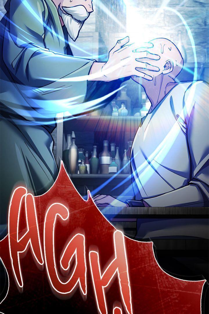 Descended from Divinity Chap 117 - Next Chap 118