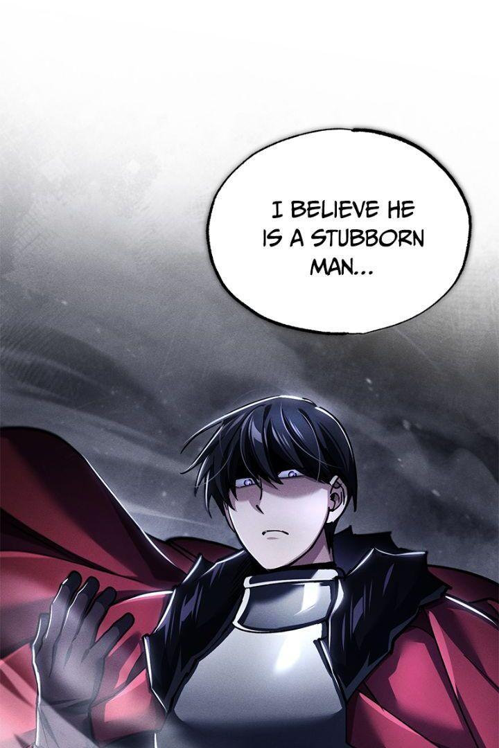 Descended from Divinity Chap 117 - Next Chap 118