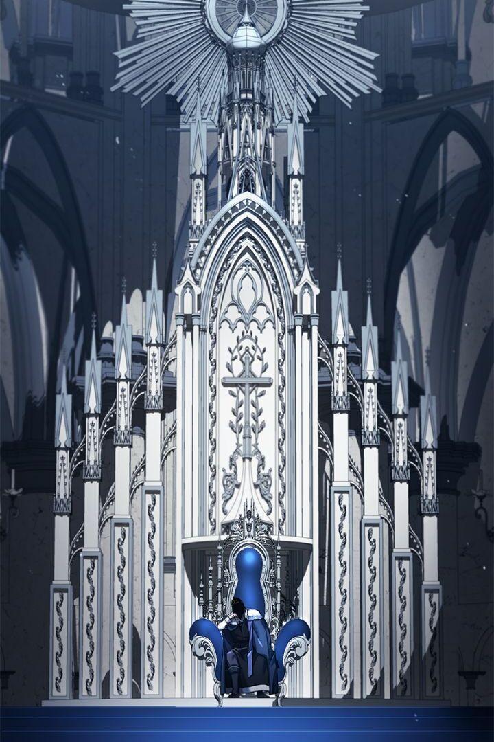Descended from Divinity Chap 117 - Next Chap 118