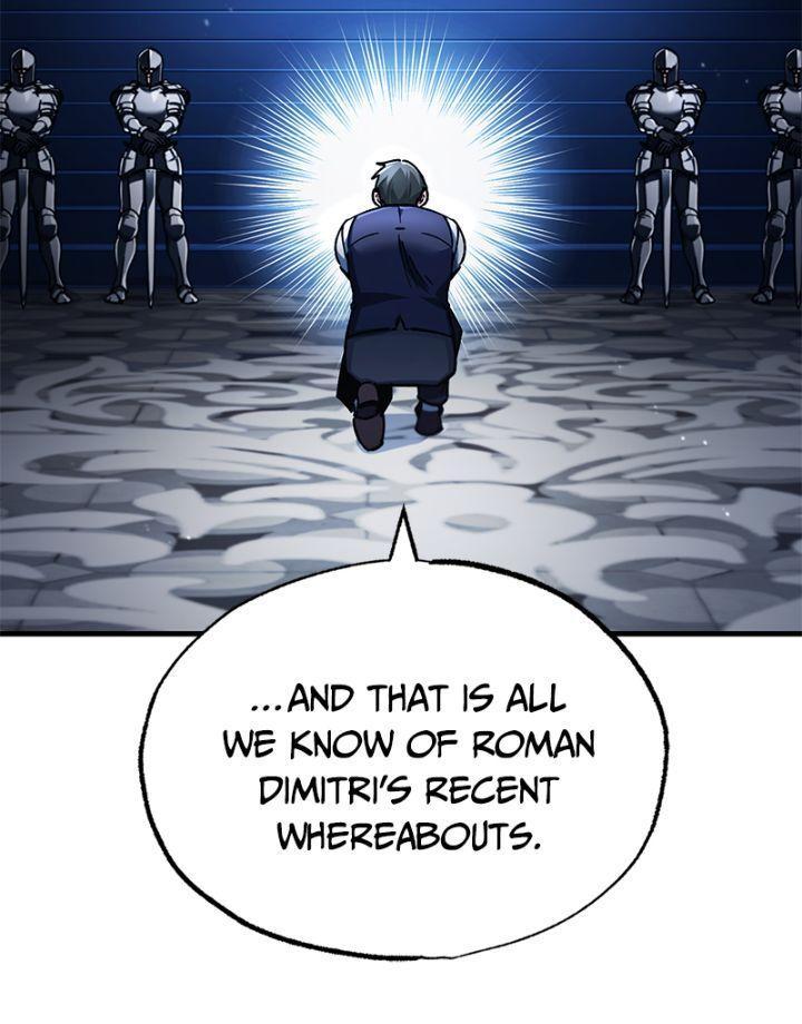 Descended from Divinity Chap 117 - Next Chap 118