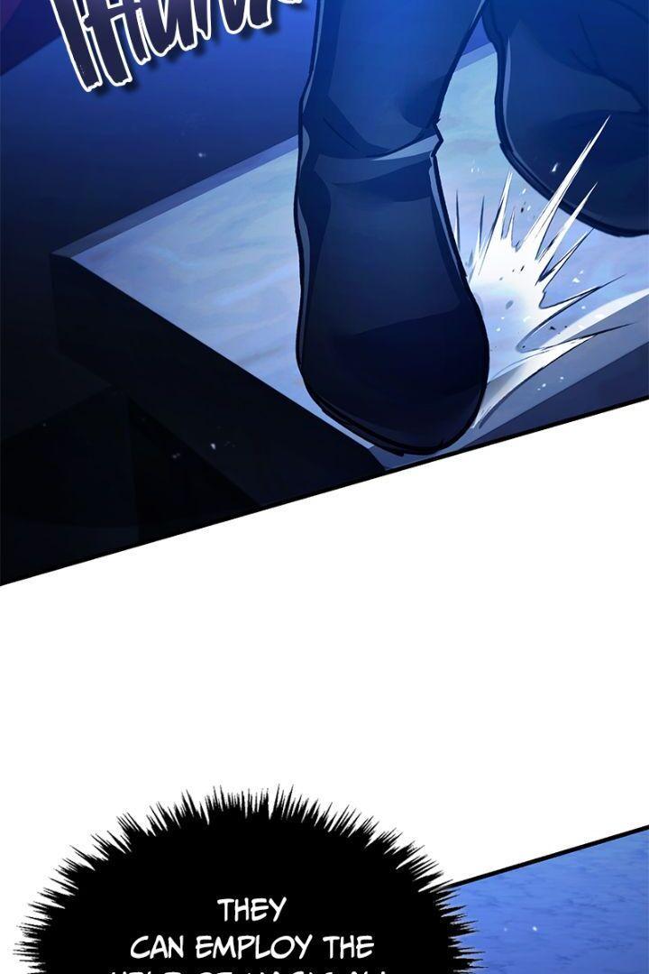 Descended from Divinity Chap 117 - Next Chap 118