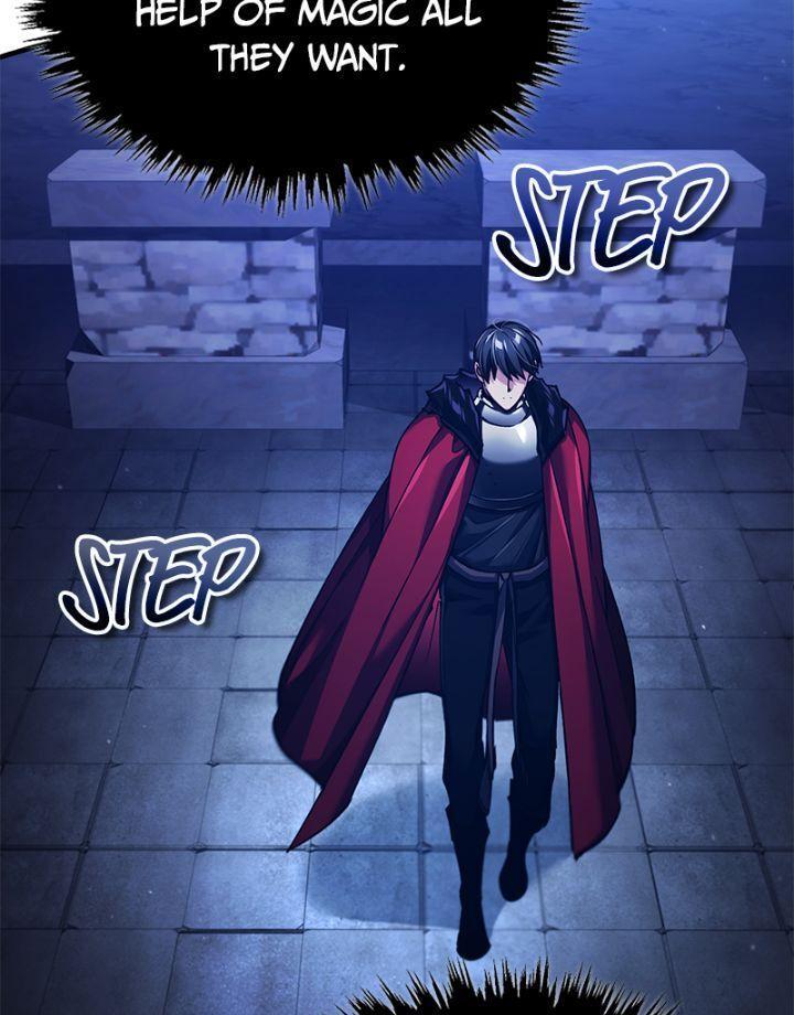 Descended from Divinity Chap 117 - Next Chap 118