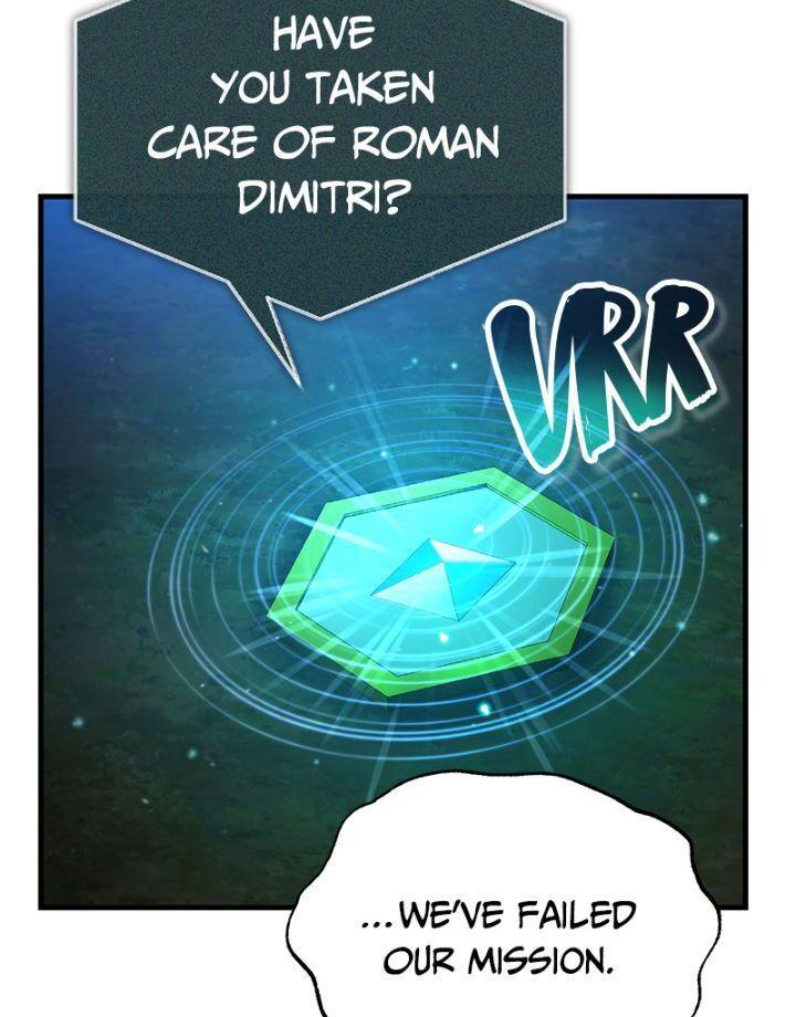 Descended from Divinity Chap 117 - Next Chap 118