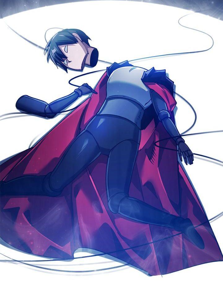 Descended from Divinity Chap 117 - Next Chap 118