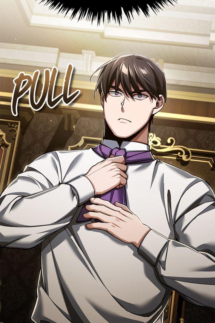Descended from Divinity Chap 117 - Next Chap 118