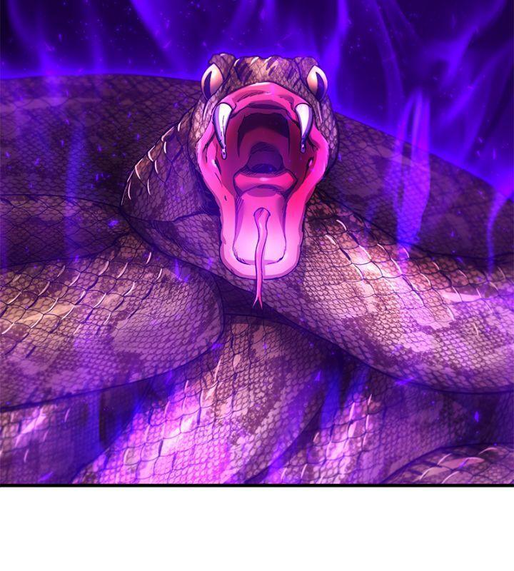 Descended from Divinity Chap 117 - Next Chap 118
