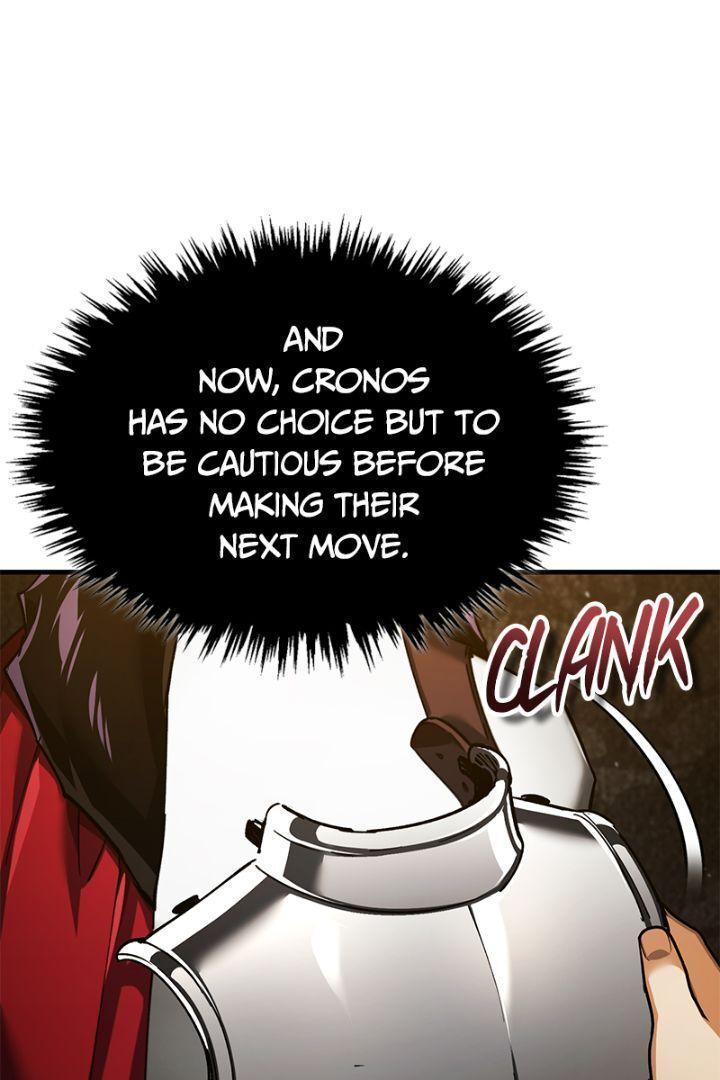 Descended from Divinity Chap 117 - Next Chap 118