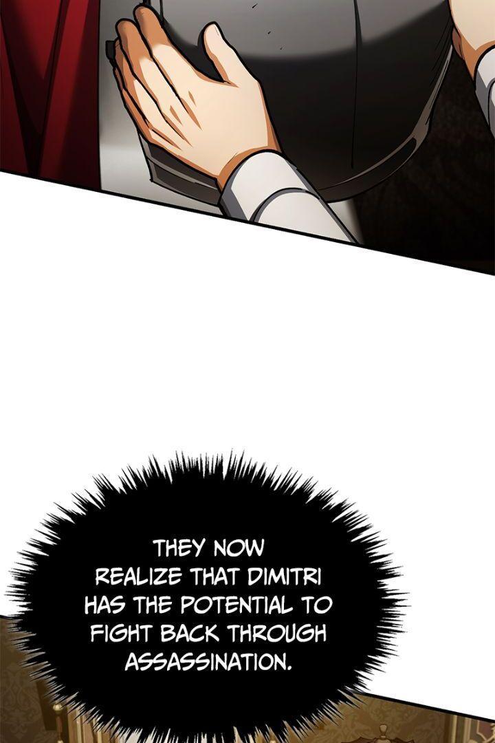 Descended from Divinity Chap 117 - Next Chap 118