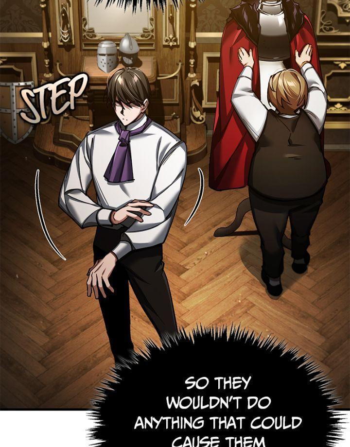 Descended from Divinity Chap 117 - Next Chap 118