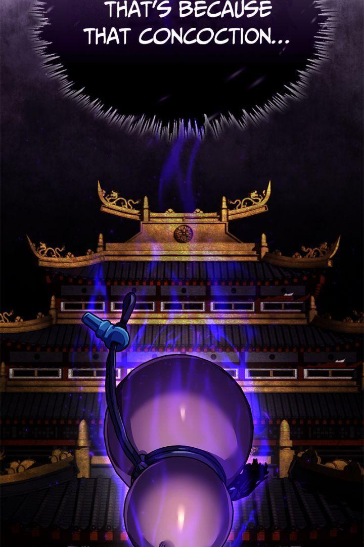 Descended from Divinity Chap 117 - Next Chap 118