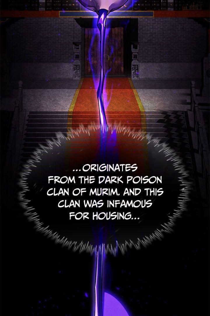 Descended from Divinity Chap 117 - Next Chap 118