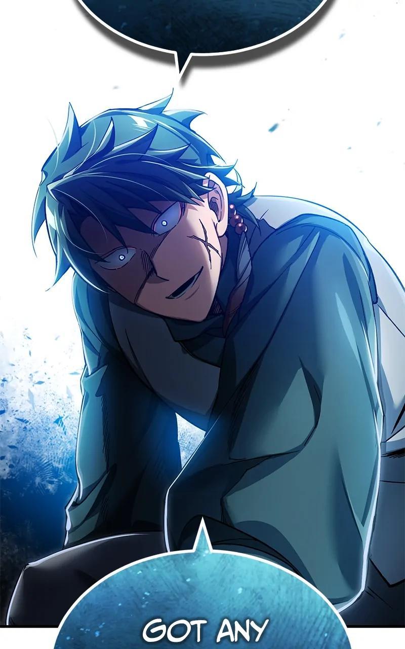 Descended from Divinity Chap 114 - Next Chap 115