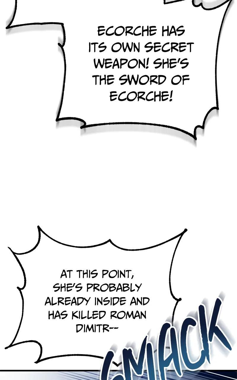 Descended from Divinity Chap 114 - Next Chap 115