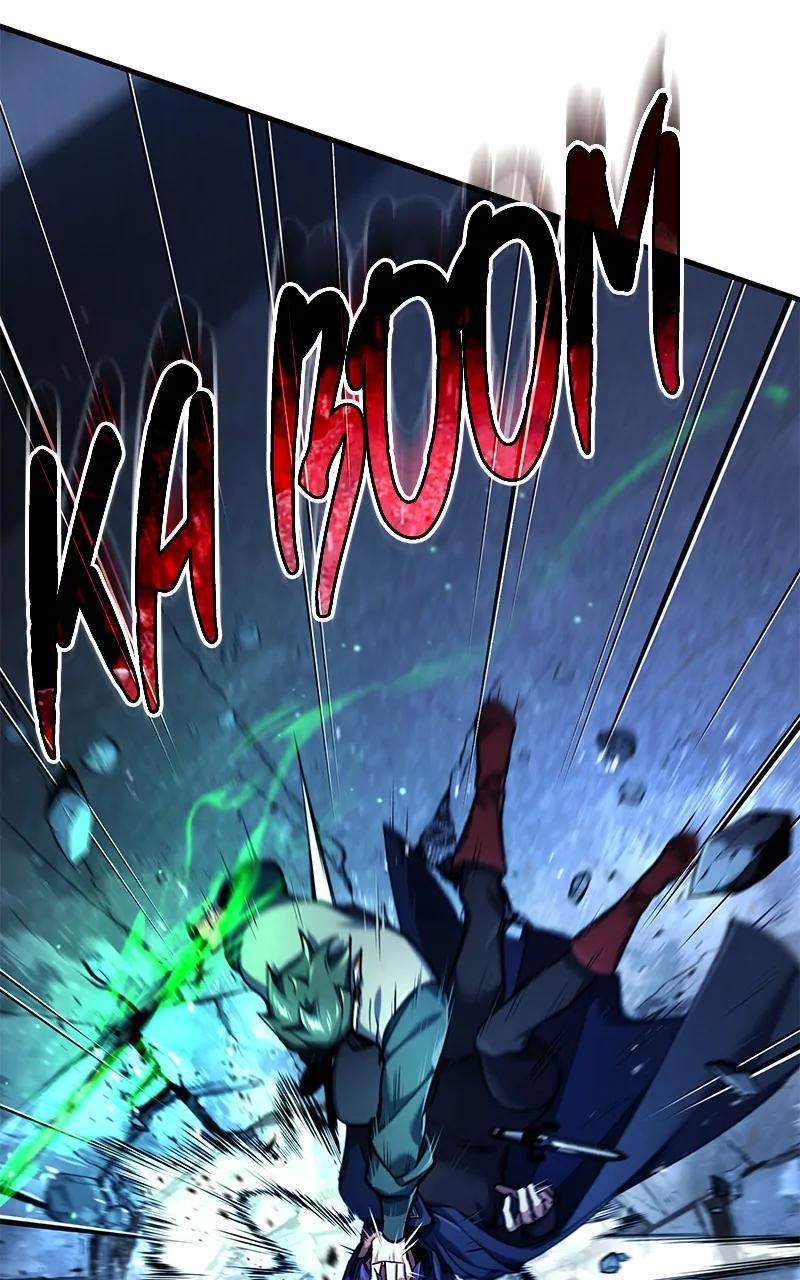 Descended from Divinity Chap 114 - Next Chap 115