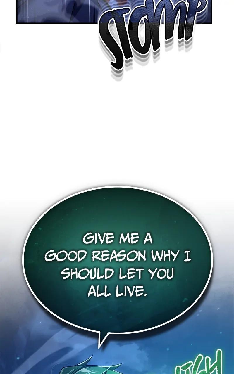 Descended from Divinity Chap 114 - Next Chap 115