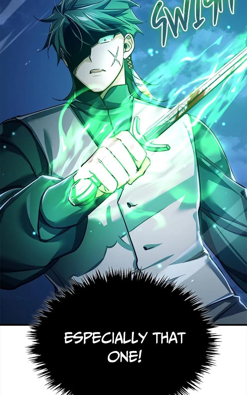 Descended from Divinity Chap 114 - Next Chap 115