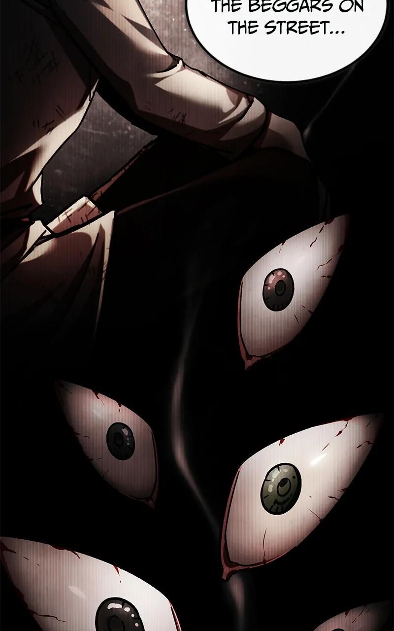Descended from Divinity Chap 114 - Next Chap 115