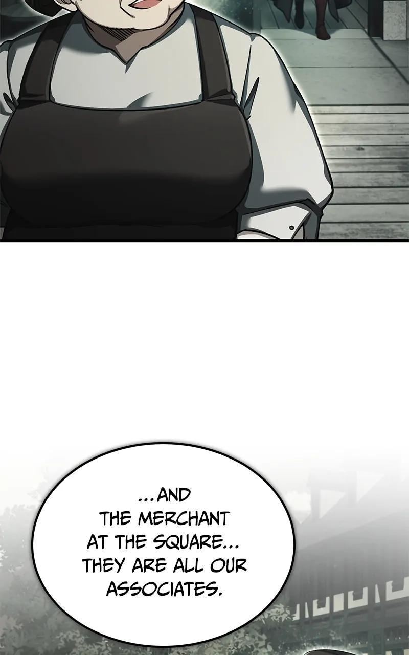 Descended from Divinity Chap 114 - Next Chap 115