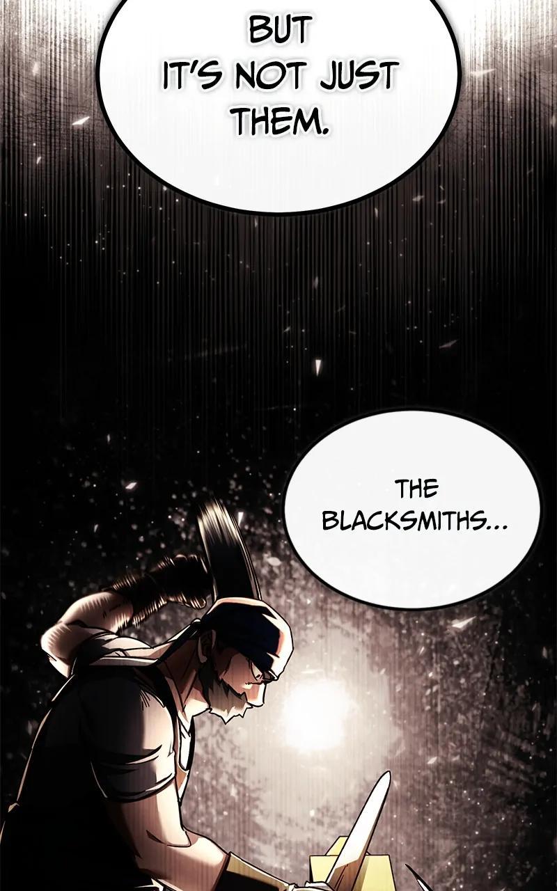 Descended from Divinity Chap 114 - Next Chap 115