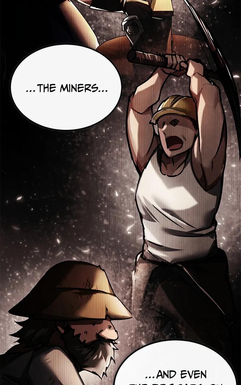 Descended from Divinity Chap 114 - Next Chap 115