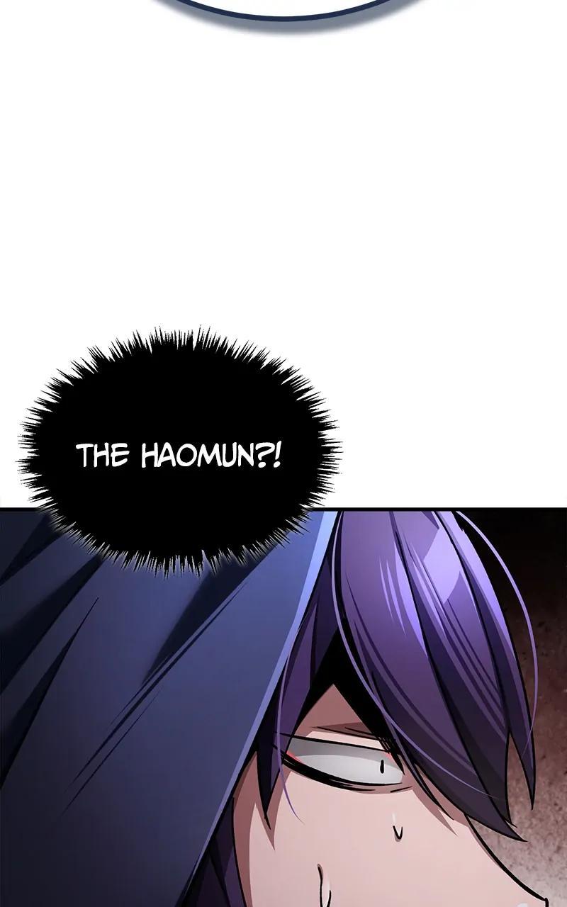 Descended from Divinity Chap 114 - Next Chap 115