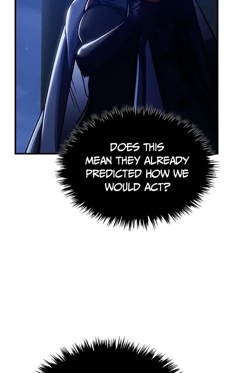 Descended from Divinity Chap 114 - Next Chap 115