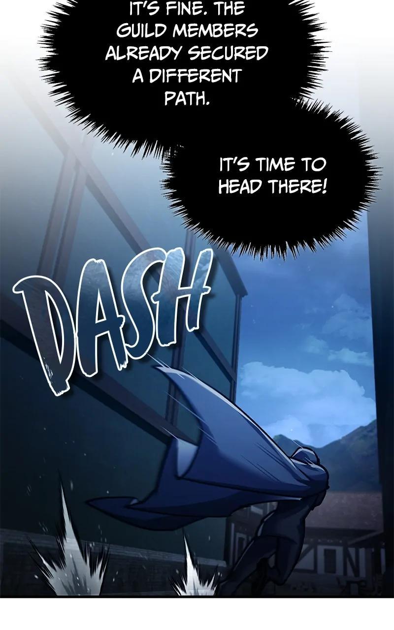 Descended from Divinity Chap 114 - Next Chap 115