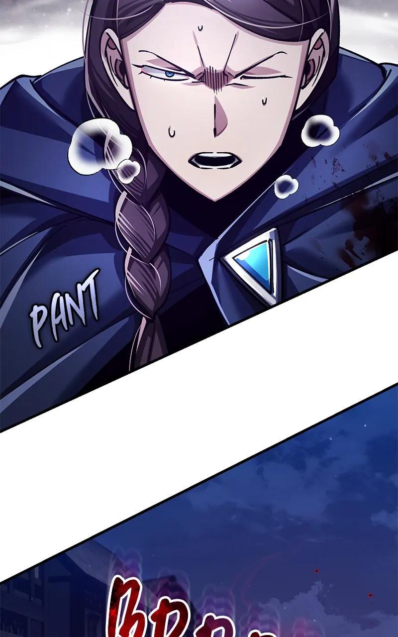 Descended from Divinity Chap 114 - Next Chap 115