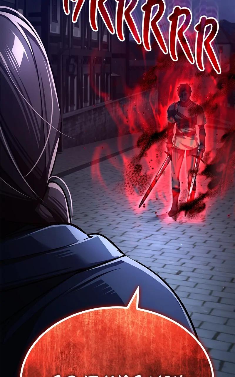 Descended from Divinity Chap 114 - Next Chap 115