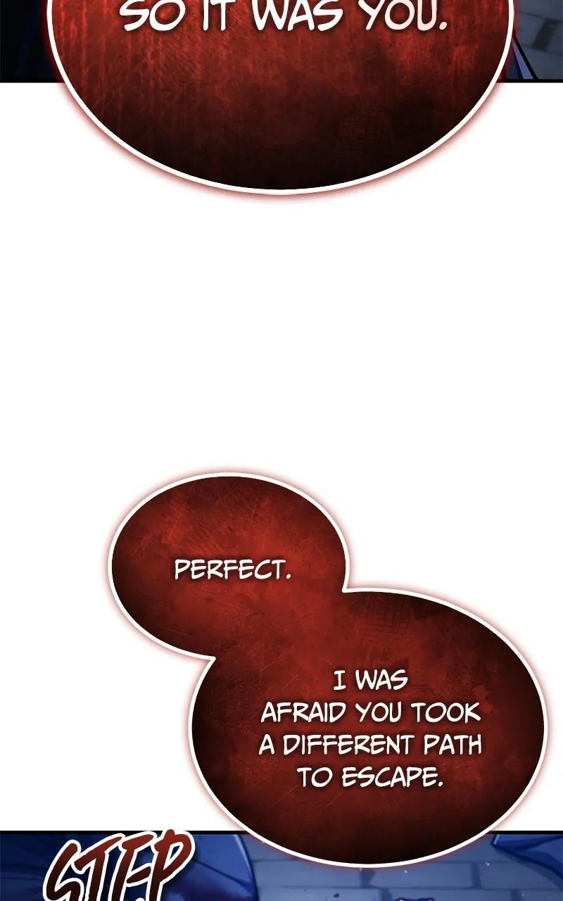 Descended from Divinity Chap 114 - Next Chap 115