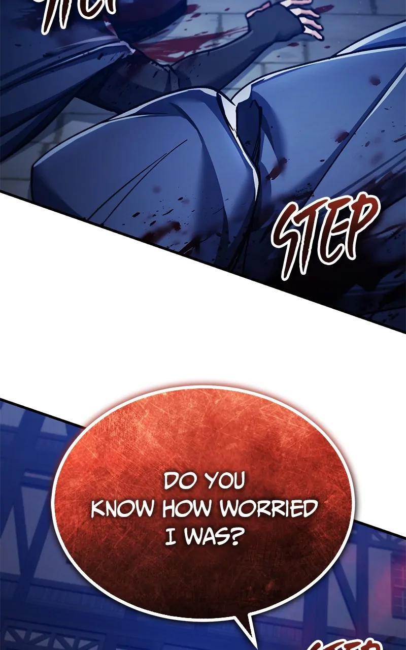 Descended from Divinity Chap 114 - Next Chap 115