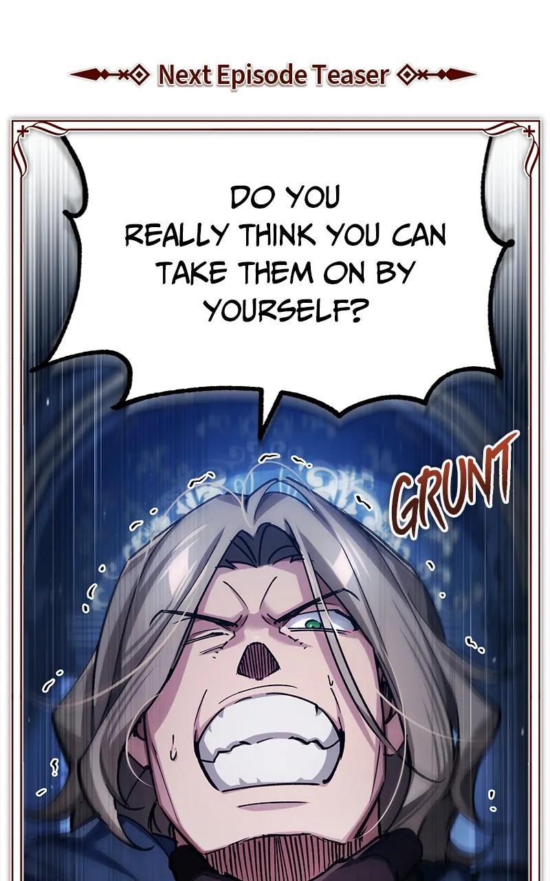 Descended from Divinity Chap 114 - Next Chap 115