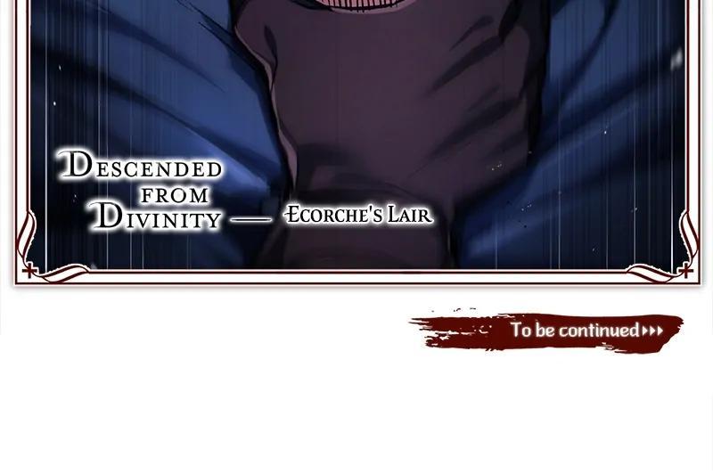 Descended from Divinity Chap 114 - Next Chap 115