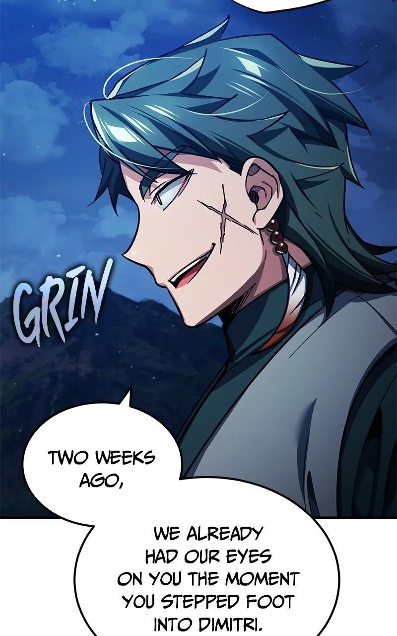 Descended from Divinity Chap 114 - Next Chap 115