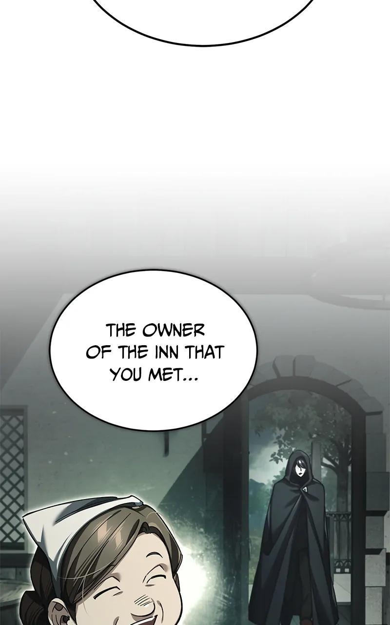 Descended from Divinity Chap 114 - Next Chap 115
