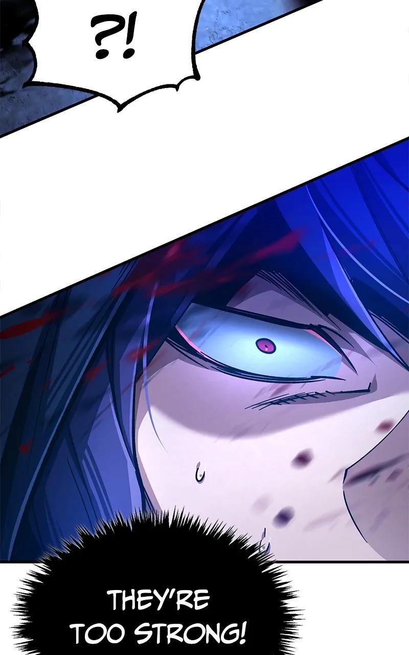 Descended from Divinity Chap 114 - Next Chap 115