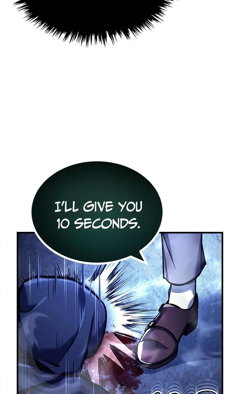 Descended from Divinity Chap 114 - Next Chap 115