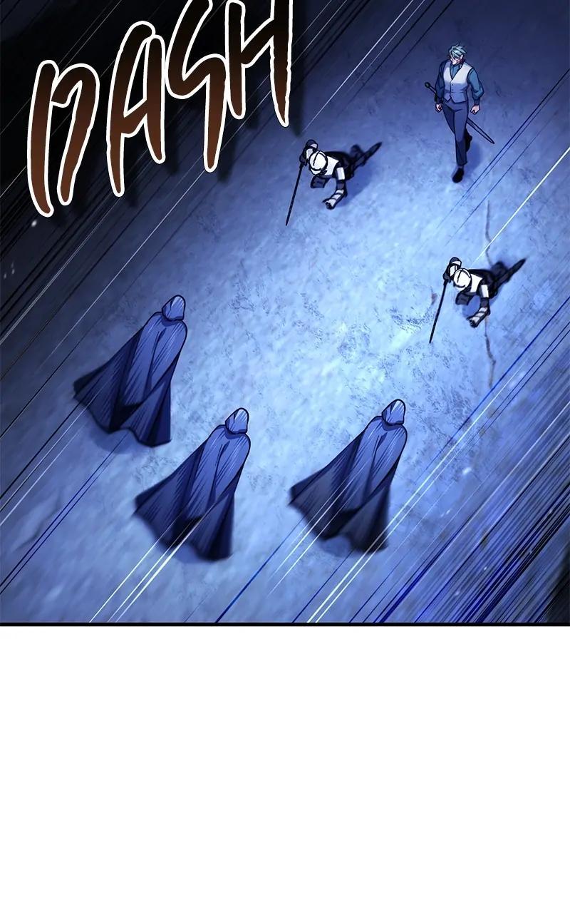 Descended from Divinity Chap 114 - Next Chap 115