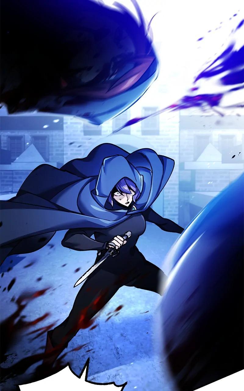 Descended from Divinity Chap 114 - Next Chap 115