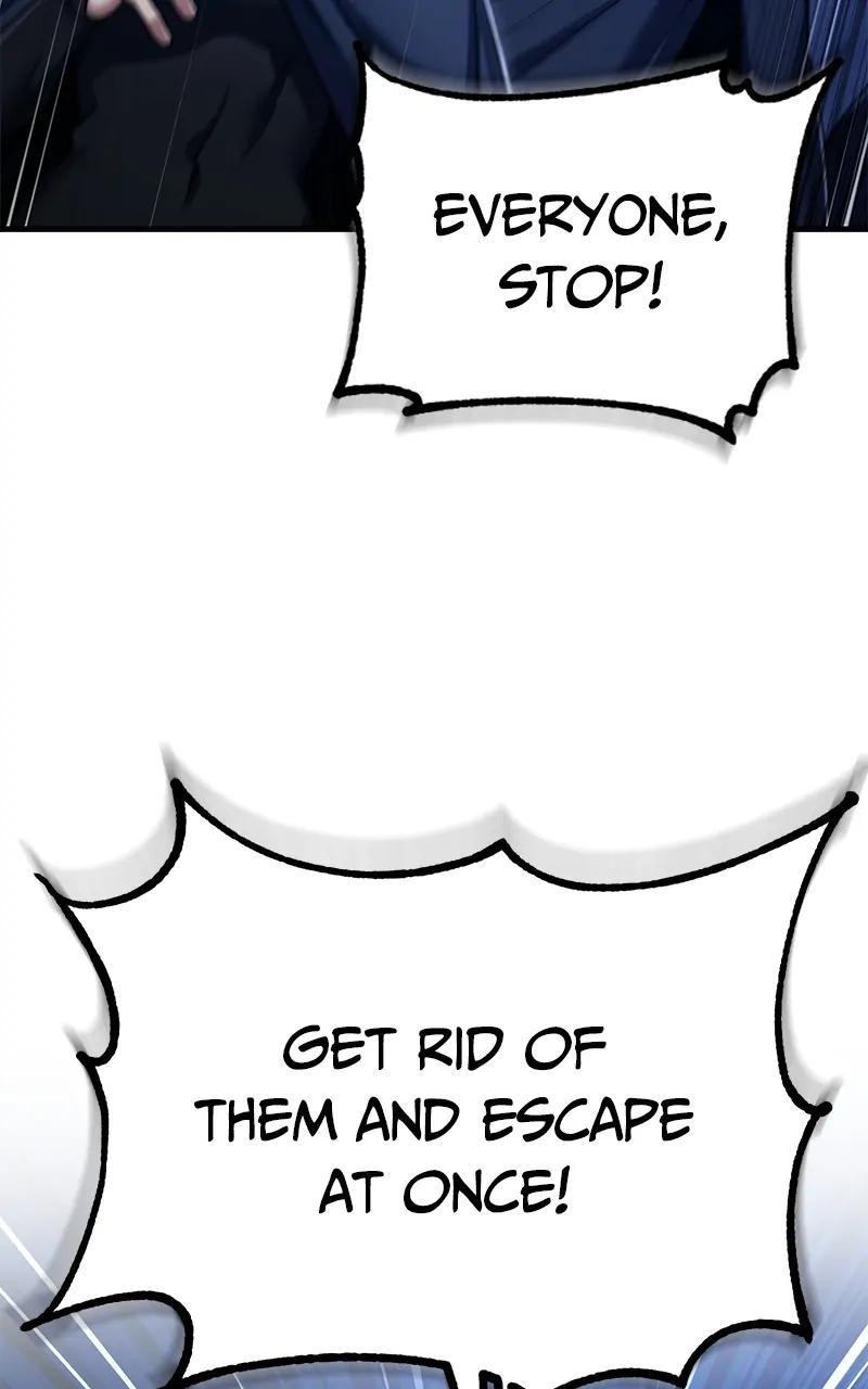 Descended from Divinity Chap 114 - Next Chap 115