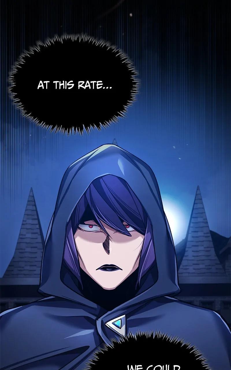 Descended from Divinity Chap 114 - Next Chap 115
